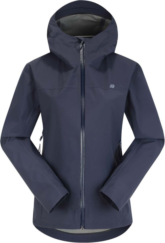 Skogstad Women's Snøhetta 2,5-Lags Skalljakke Parisian Night 44, Parisian Night