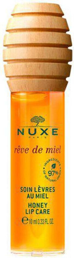 Rêve de Miel Honey Lip Care, 10 ml