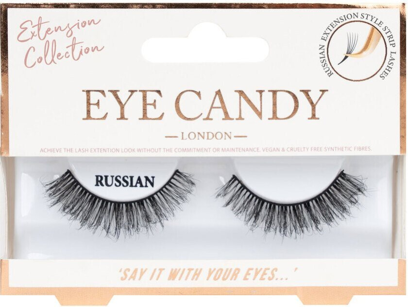 Extension Collection Russian