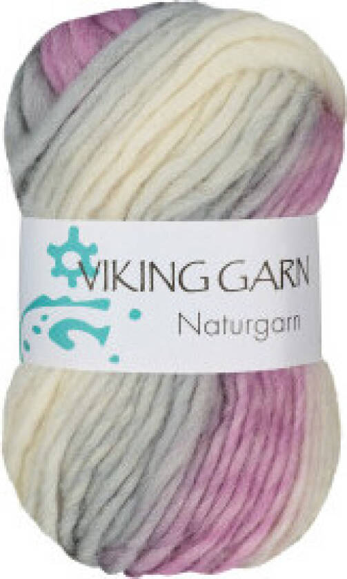 Viking Garn Naturgarn 677