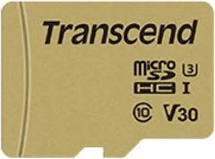 Bilde av 500s 16gb Microsdhc