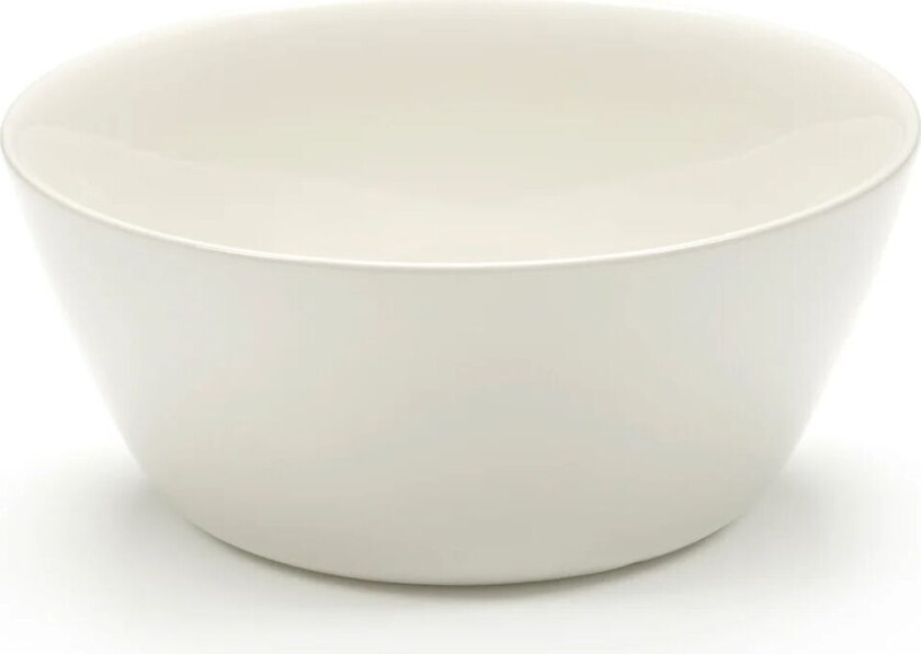 Cena skål M Ø16,1 cm Ivory