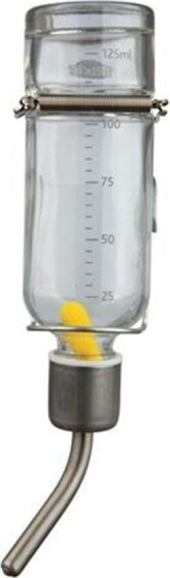 Bilde av Vannflaske Glass (250 ml)