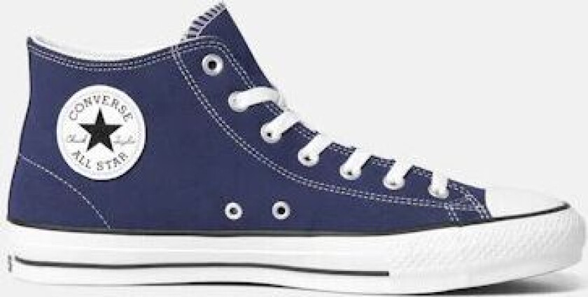 Chuck All Star Pro sko Grå Female EU 38.5