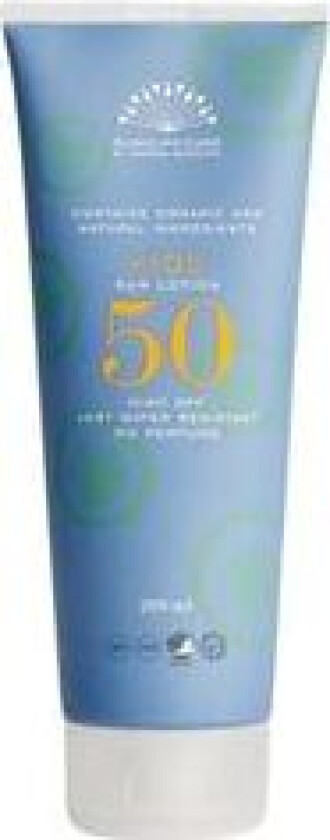 Kids Sun Lotion SPF 50 (Størrelse: 200 ML)