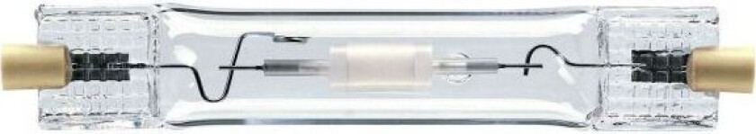 MASTER Colour CDM-TD Halogenlampe RX 7s-24, 150 W, 830