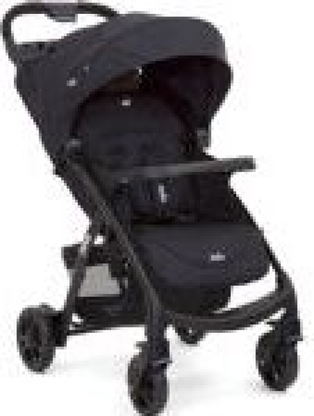 Bilde av Joie Sportinis barnevogn i Joie Muze LX, Coal
