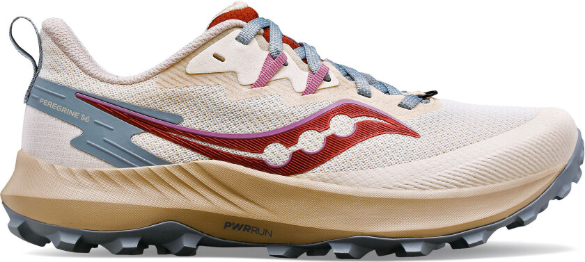 Women's Peregrine 14 Dew/Orchid 7, Dew/Orchid