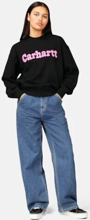 Bilde av Simple jeans Grå Male XS