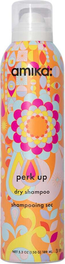 Perk Up Dry Shampoo 189ml