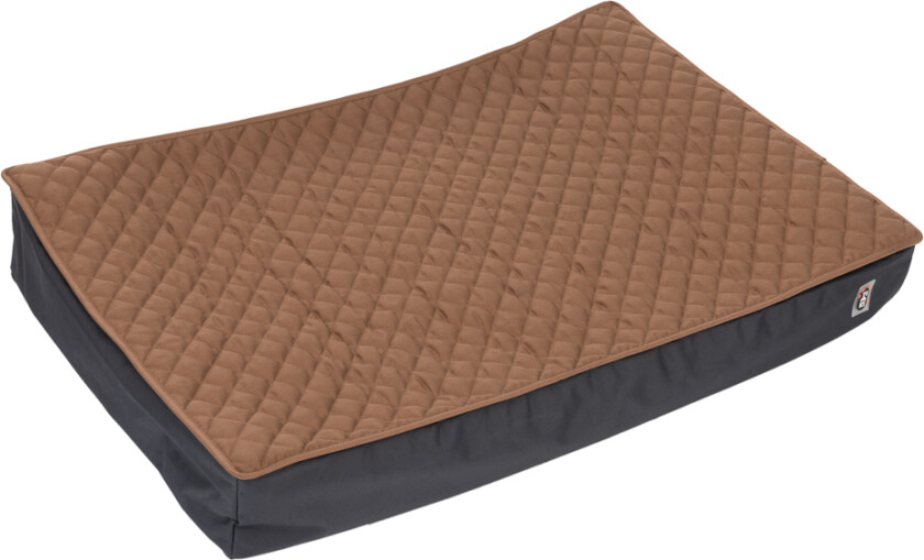 ortopedisk hundemadrass Outdoor - L 90 x B 60 x H 15 cm