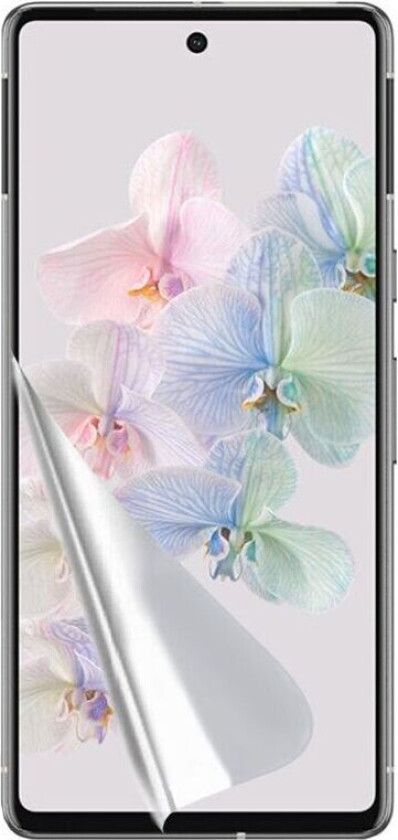 Skjermbeskytter 3D Soft HydroGel Google Pixel 7A