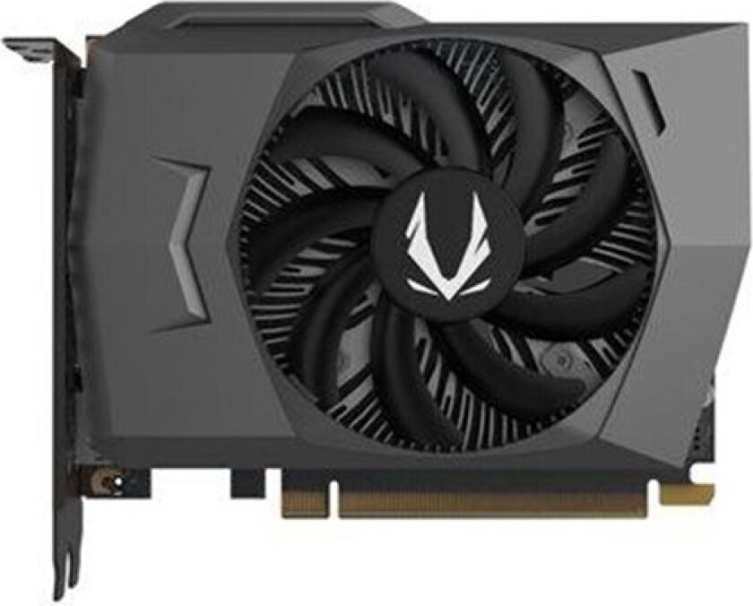 GeForce RTX 3050 - 8GB GDDR6 RAM - Grafikkort