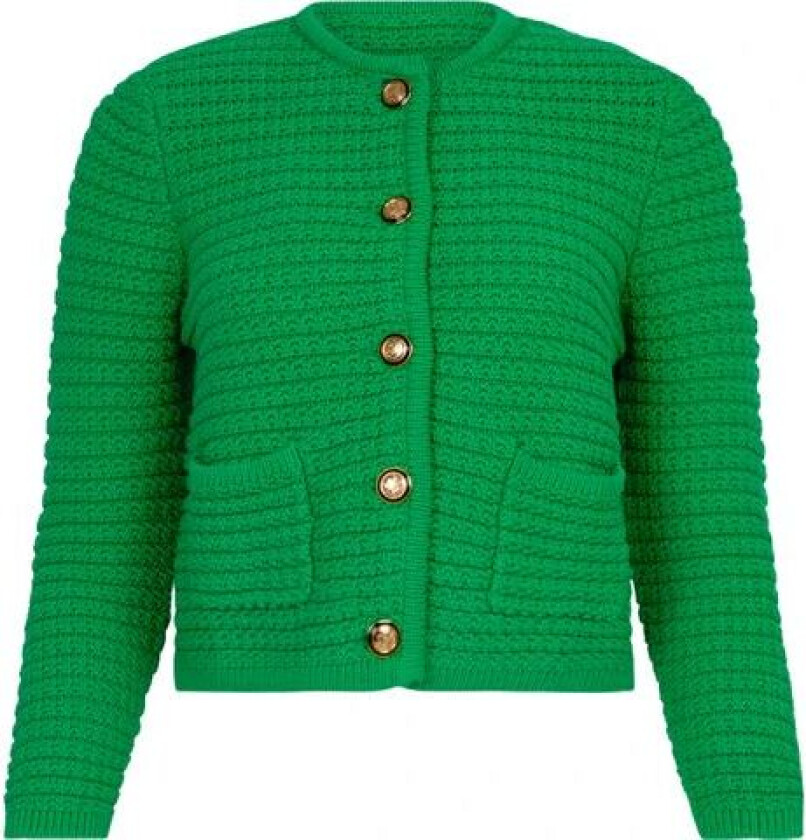 BA&SH Cardigan Gaspard - Vert L