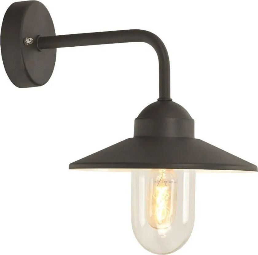 Vansbro 1920 - Svart