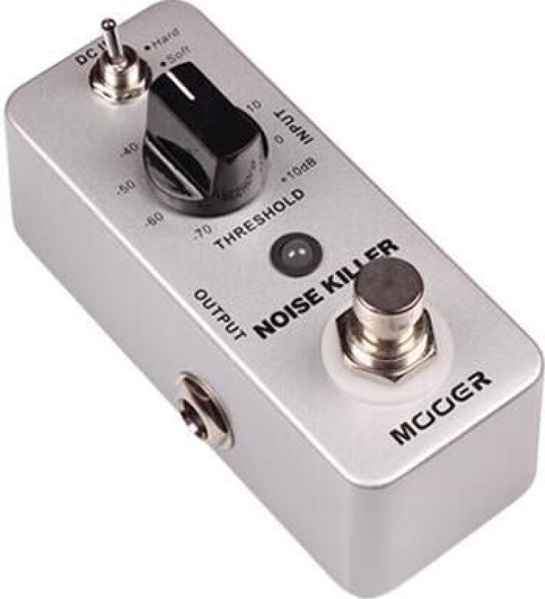 Mooer Noise Killer Bundle PS K1