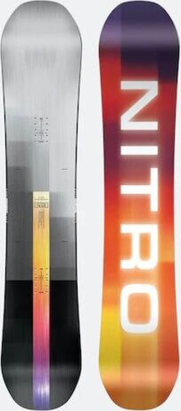 Future Team snowboard Blå Male EU 44.5