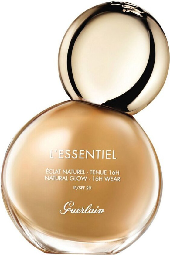 045W L'Essentiel SPF20 30ml