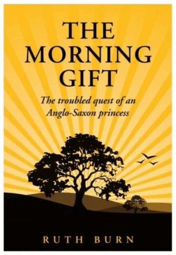 The Morning Gift av Ruth Burn