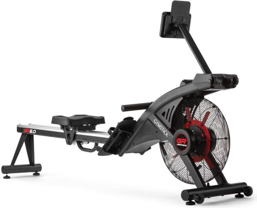 Gymstick GR 6.0 Rowing Machine