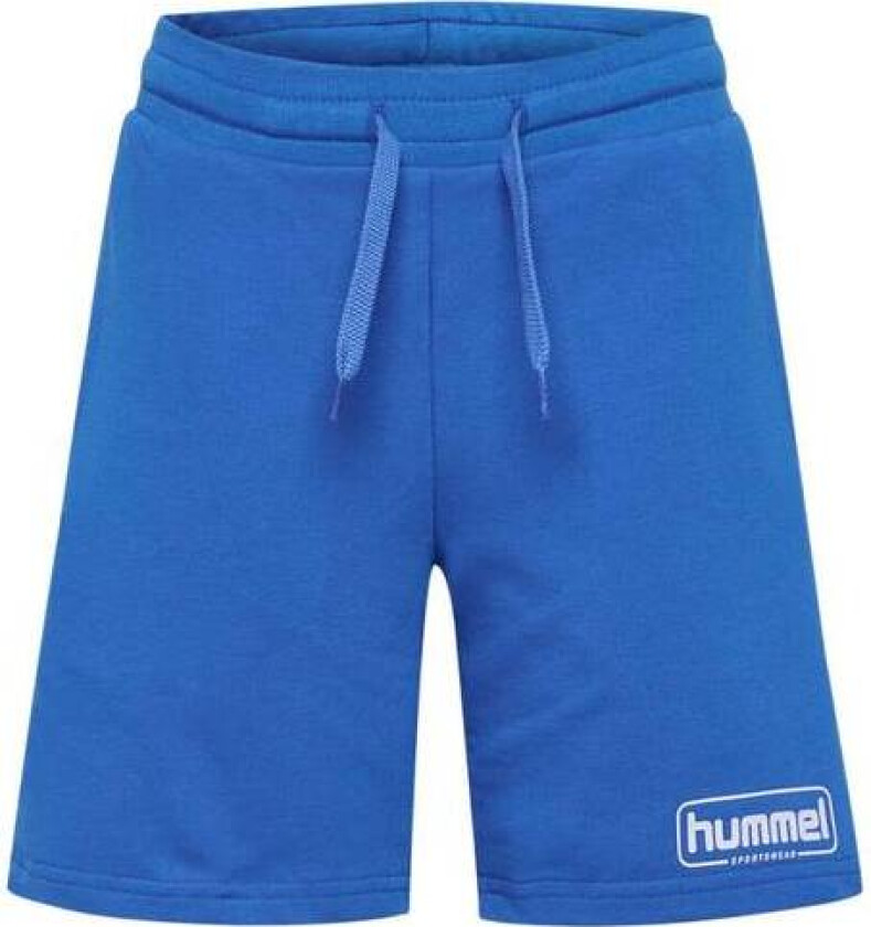 Hummel - Shorts Bally Nebulas Blue