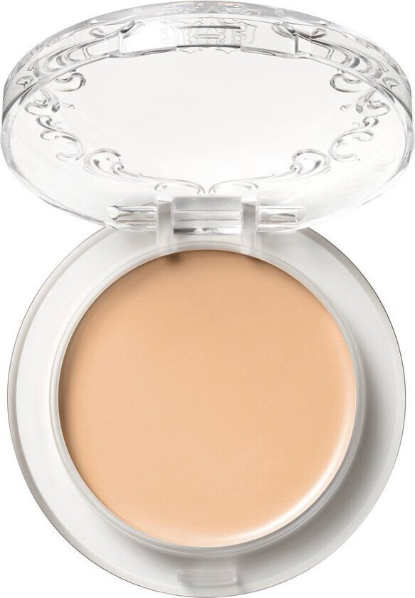 Good Apple Skin-Perfecting Foundation Balm Light 010 1