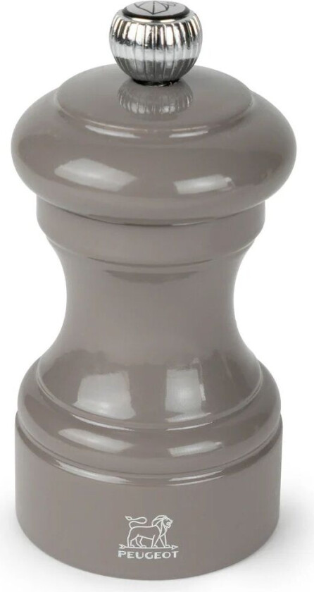 Bistrorama pepperkvern 10 cm Grey
