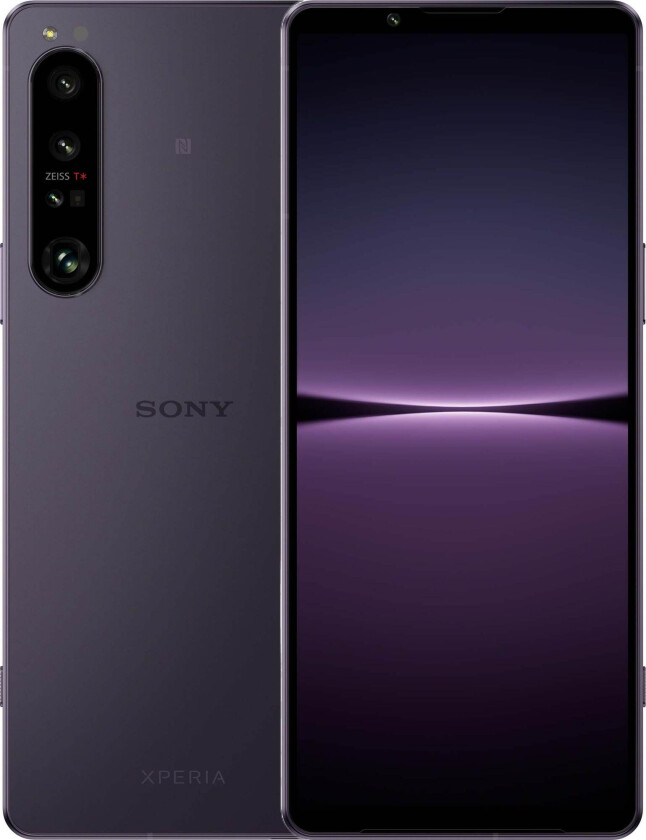 Xperia 1 IV 256GB 5G Purple