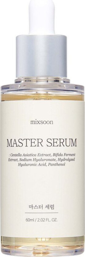 Master Serum 60ml