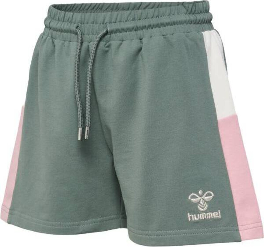 Palomi shorts - laurel wreath