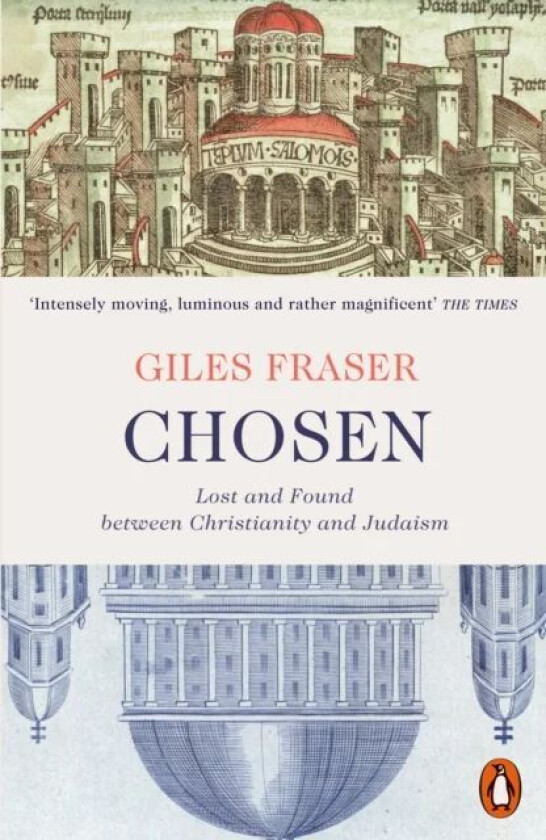 Chosen av Giles Fraser