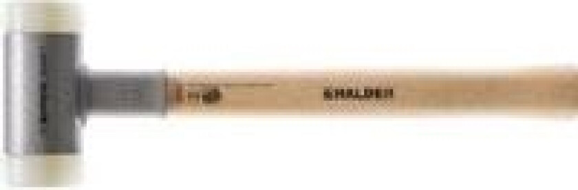 Dødslagshammer 6693 50mm 990g nylon