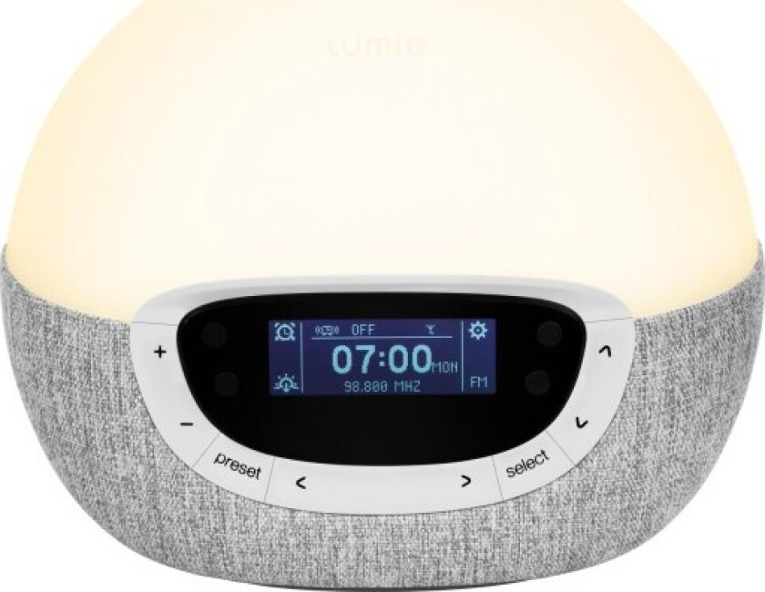 Bilde av Bodyclock Shine soloppgangssimulering