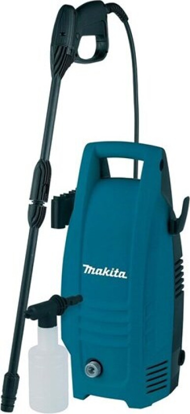 Høytrykksspyler HW101 Pressure Washer 100 Bar