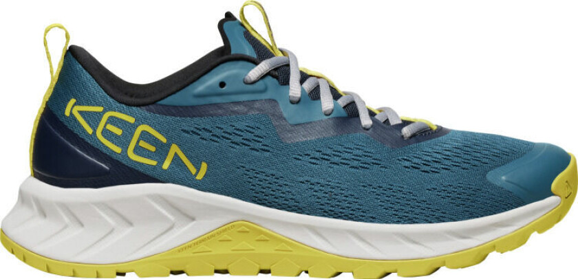Keen Men's Versacore Speed Shoe 44.5, Legion Blue-Antique Moss