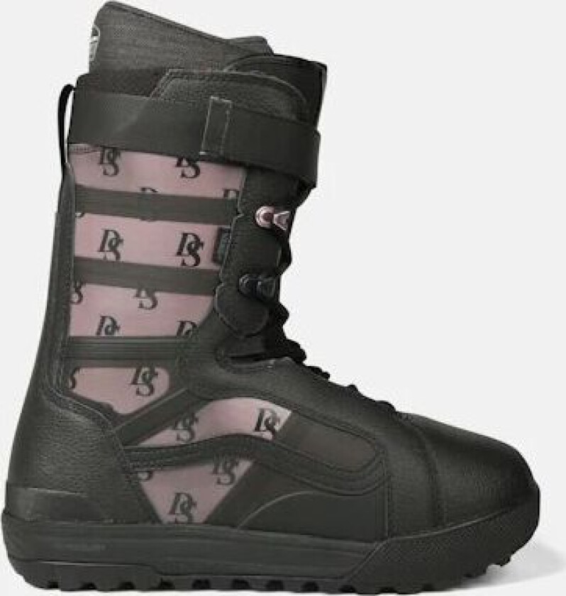 Snowboard Boots - Drink Sexy Hi-Standard Pro Svart Male EU 43