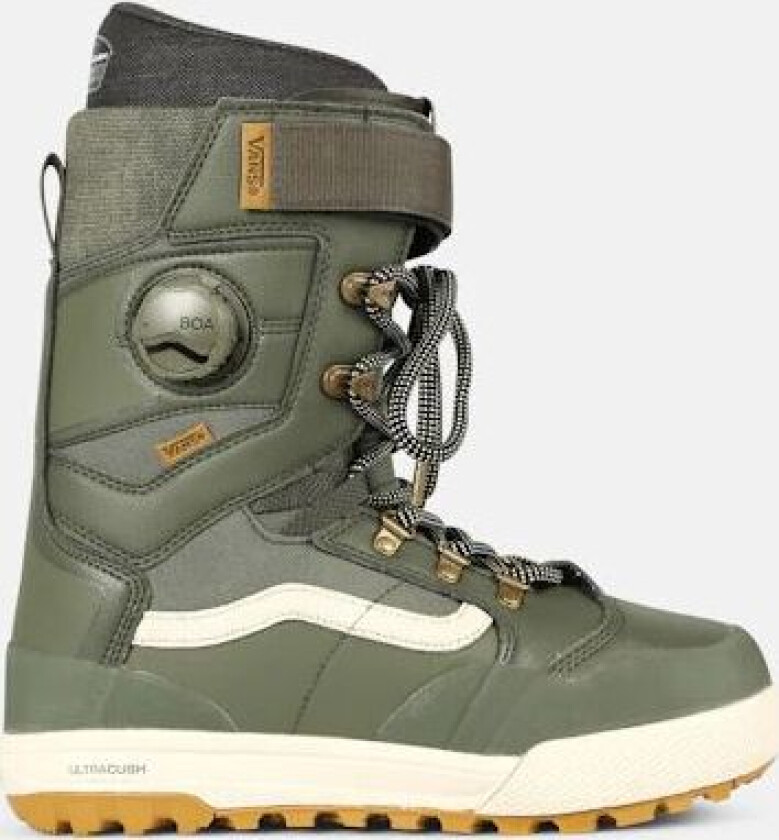 Luna Ventana Pro Snowboard Boots  Grønn Female EU 37