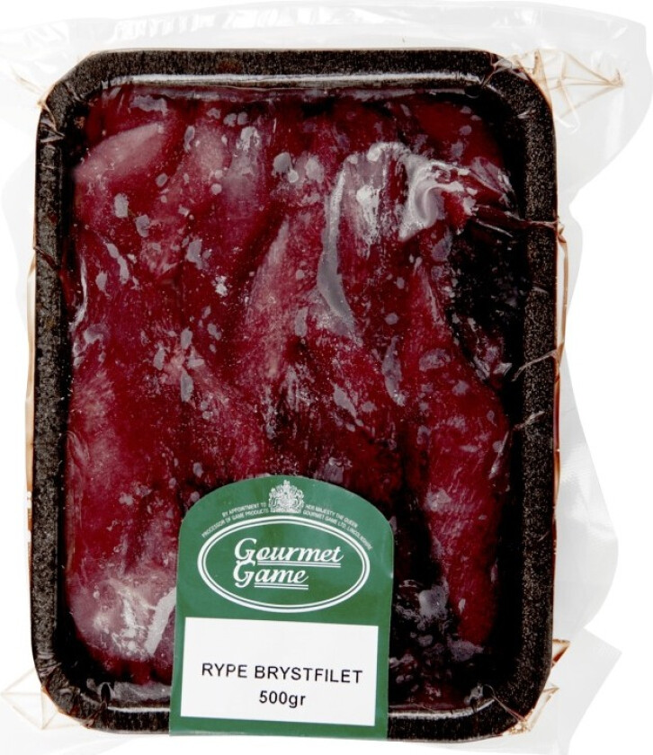 Rypebryst 500g Øfas