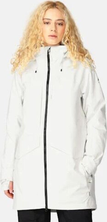 Bilde av Prowess 2.0 2L snowboardjakke  Svart Unisex One size