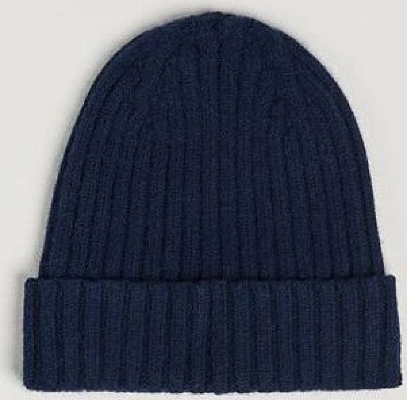 Bilde av Beanie Midnight Blå OS