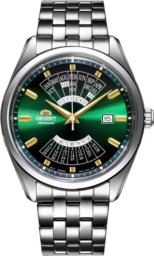 Orient Contemporary Automatic Herreklokke RA-BA0002E