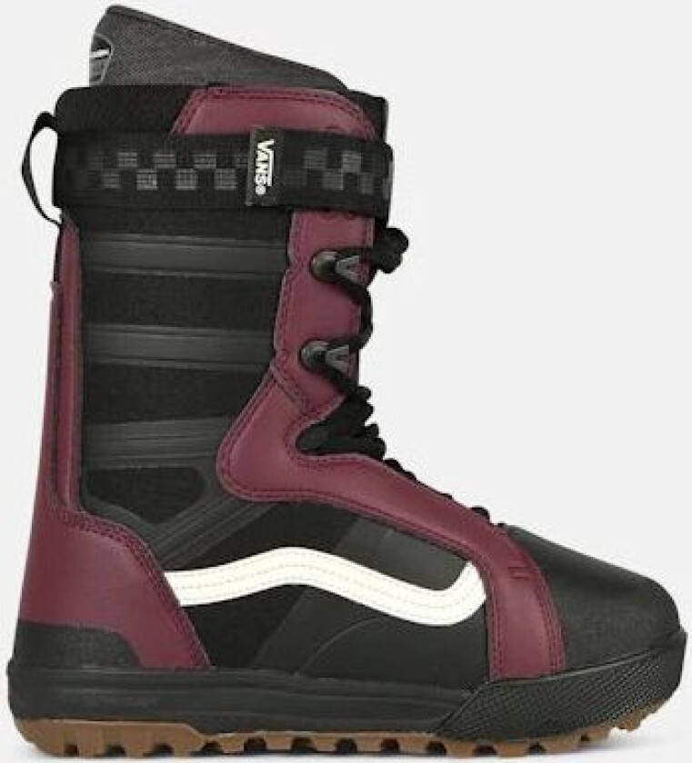 Hi-Standard Pro Snowboard Boots Blå Male M