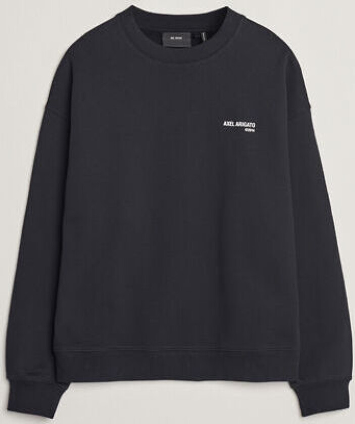 Spade Sweatshirt Black