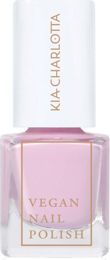 Vegan Nail Polish Polish Wanderlust