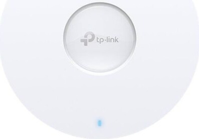 Tp-link Omada Eap670 Wifi 6 Aksesspunkt