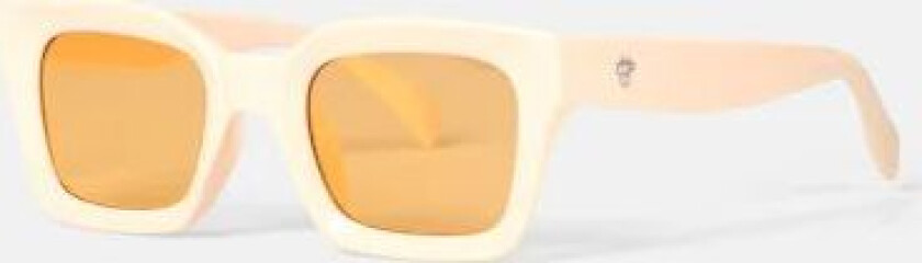 Solbriller – Anna Svart Unisex W36-L32