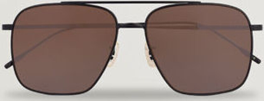 0OV1320ST Dresner Sunglasses Matte Black