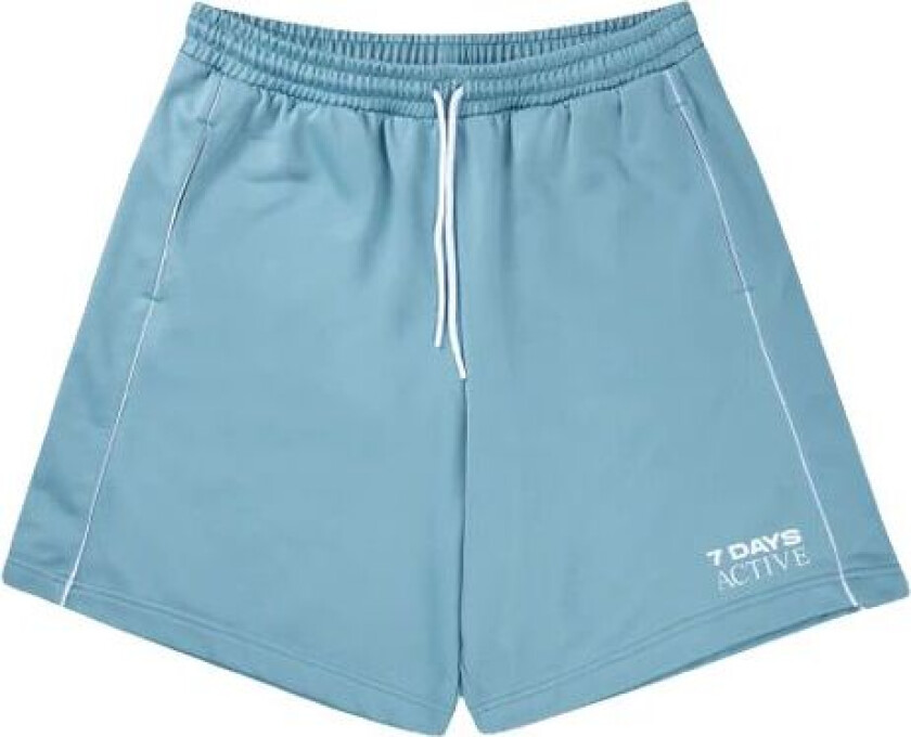Fehal Shorts - Tourmaline L