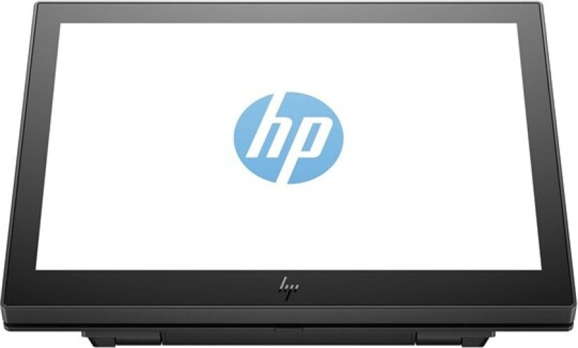 10" HP Engage One 10t - 25 ms - Skjerm