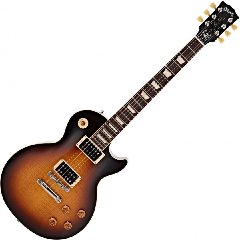 Les Paul Slash Standard NB